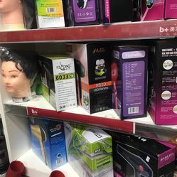 豪门美容美发用品