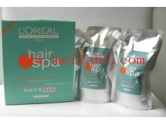 广州美发用品批发,欧莱雅丝泉离子烫、陶瓷烫500ML*2_烫发类_美发用品_烫发类_供应_美容美发114商机网_美容美发114商机网,美容美发网,美发视频,美容理论,化妆品,女性时尚,美容护肤,瘦身减肥,化妆彩妆,发型美发,美容美发用品批发,最大的批发和零售市场