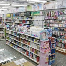 金多利美容美发精品百货